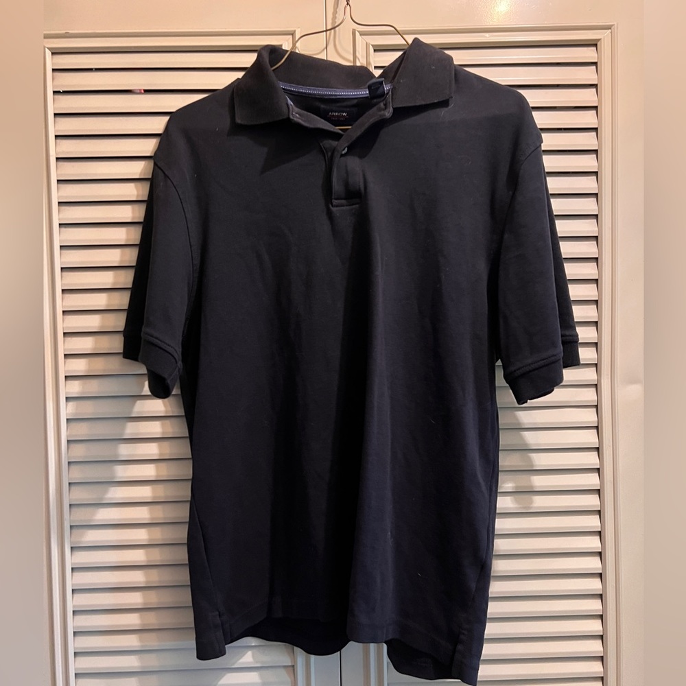Arrow polo shirt